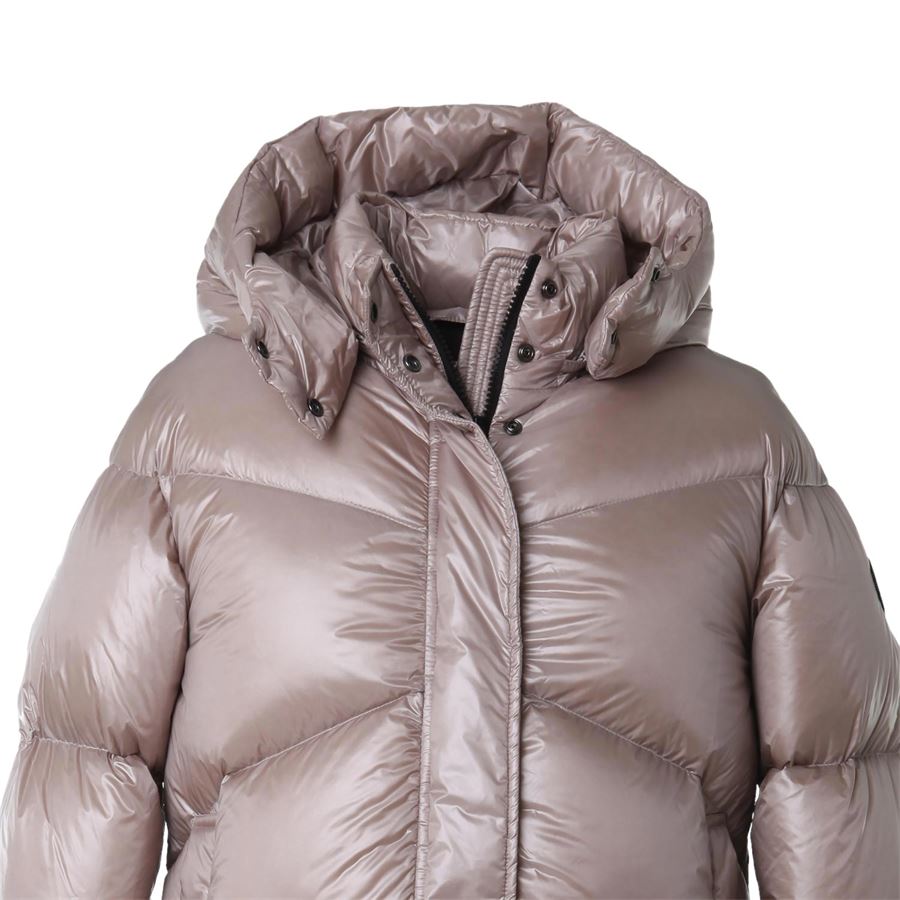 G ALIQUIPPA JACKET Woolrich | CFWKOU04207125
